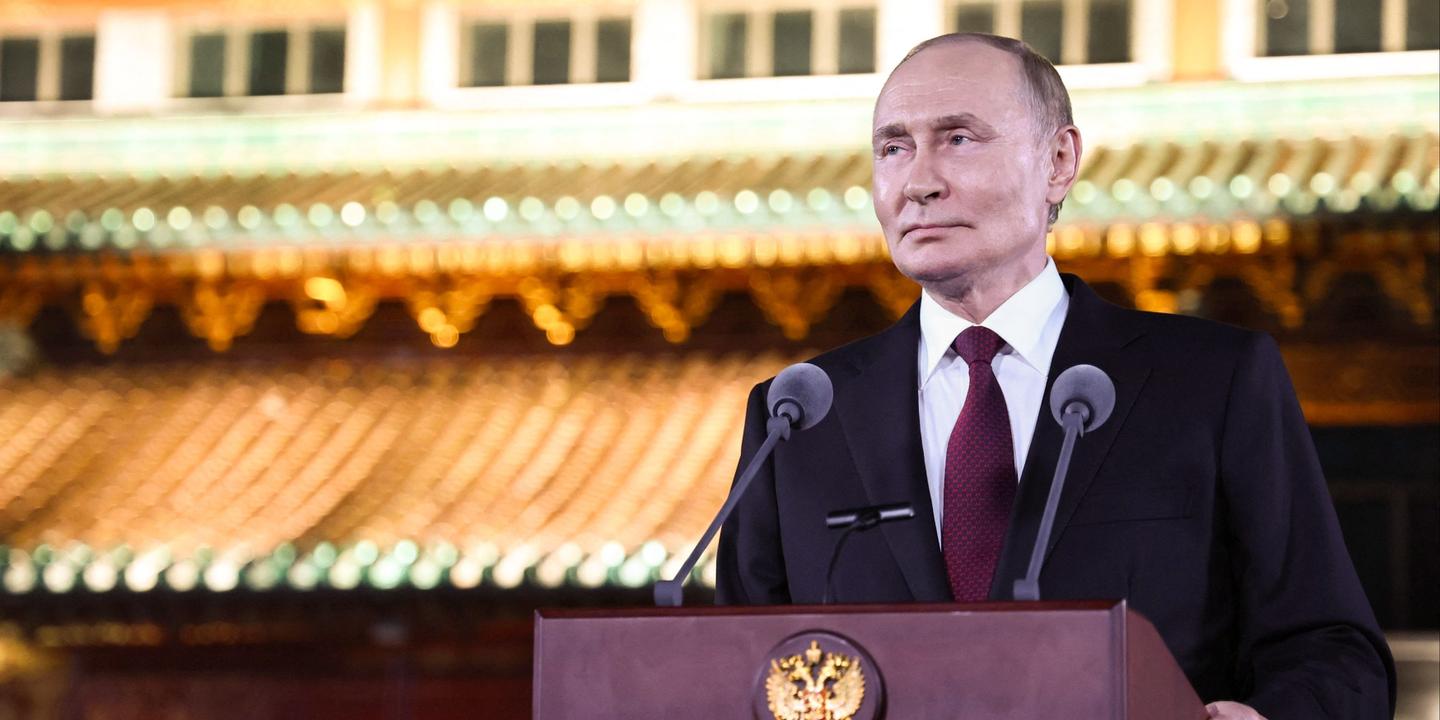 Zelensky Accuses Putin of Aggressive Ambitions as Peace Talks Remain Stuck