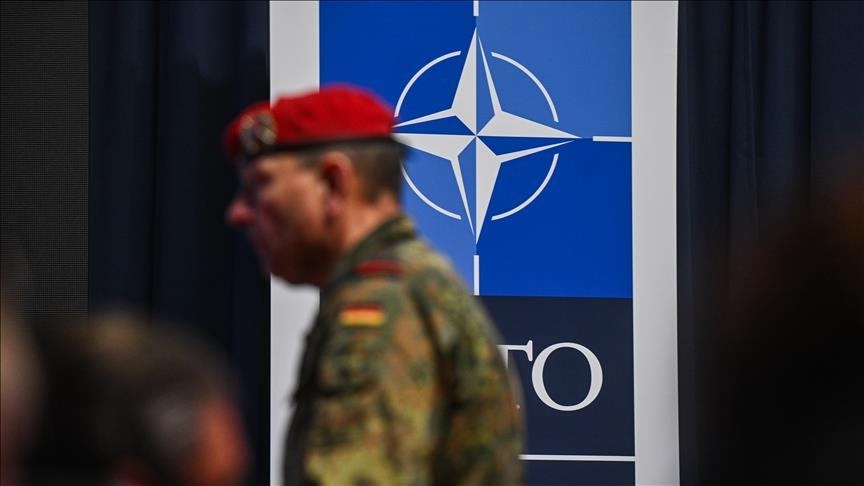 German Official Warns Against NATO Troop Deployment to Ukraine Over Escalation Risks