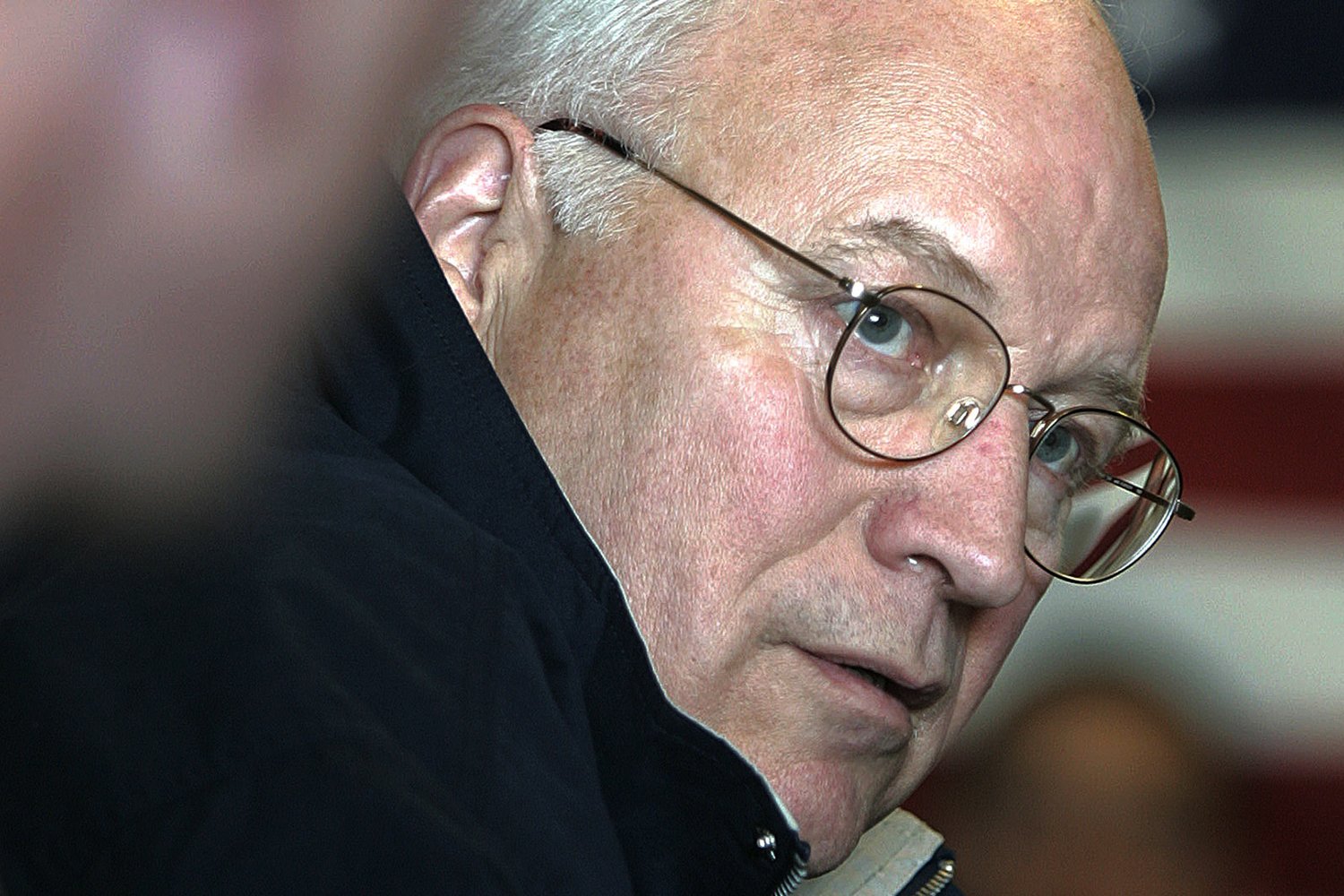Dick Cheney, Former U.S. Vice President and Key Architect of Post-9/11 Policies, Dies at 84