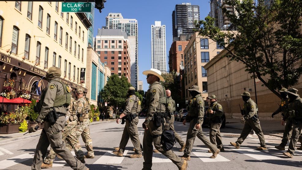Tennessee Residents Back National Guard Deployment in Memphis Amid Crime Reduction