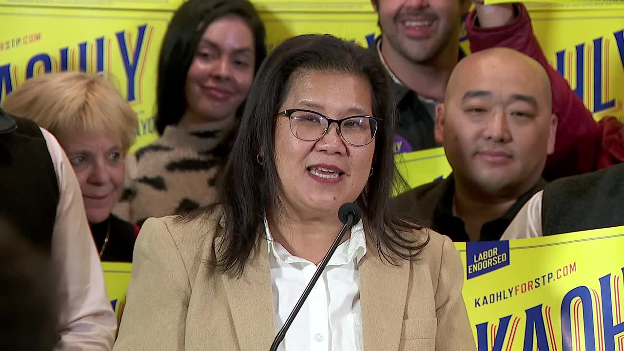 Controversial Minnesota State Rep Accused of Deception Elected as St. Paul Mayor-Elect