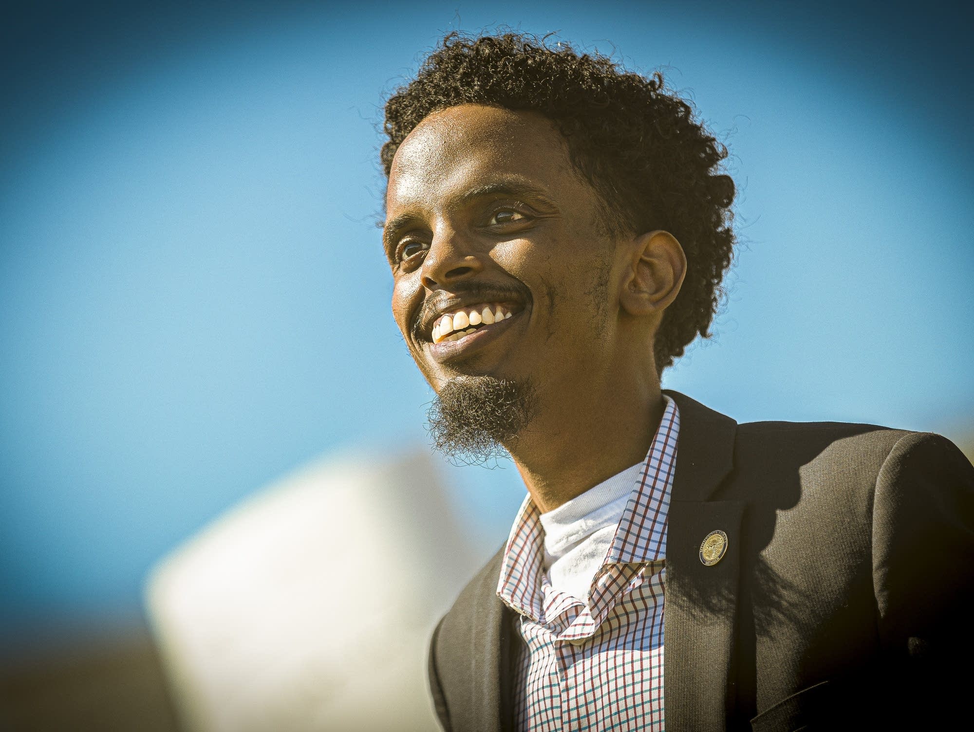 Minneapolis Voters Reject Somali-American Candidate in Mayoral Election