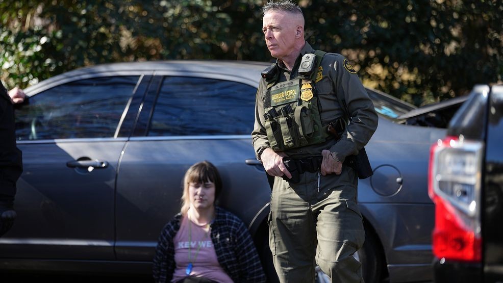 Florida Police Arrest 12-Year-Old Illegal Alien After Two Knife Threats