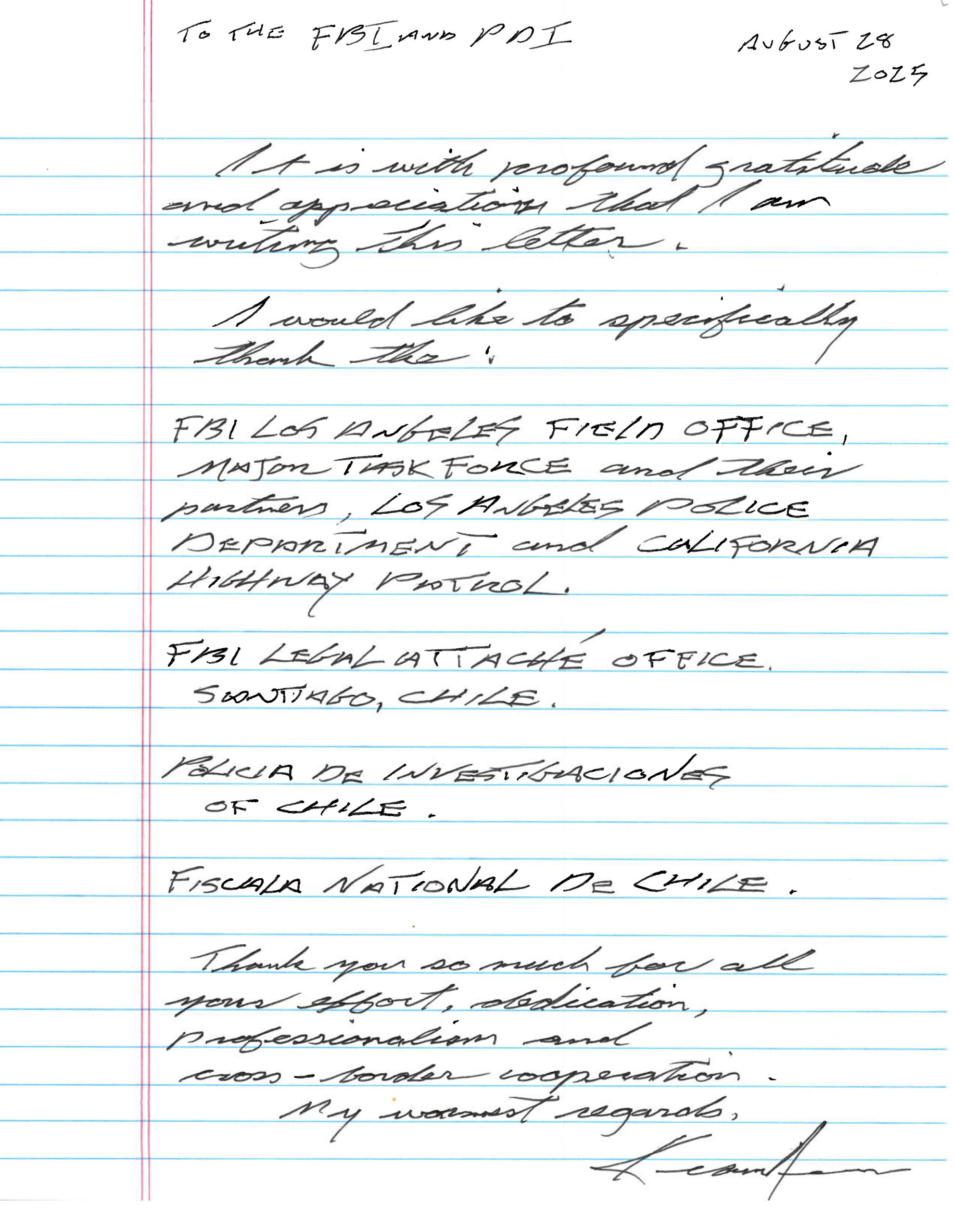 New Orleans Café Workers Harass ICE Agents During Child Predator Arrest, State Attorney Confirms