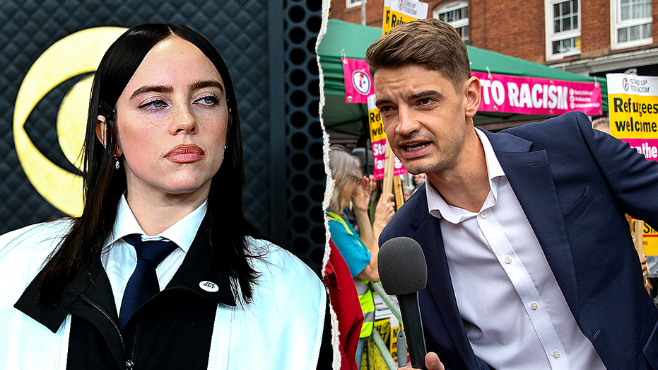 Man Halts Mortgage Payments Following Billie Eilish’s Stolen Land Comment