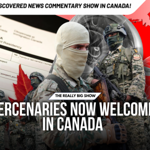 Canadian Mother Alleges Doctor Coached Son to “Deteriorate His Body” to Qualify for Euthanasia