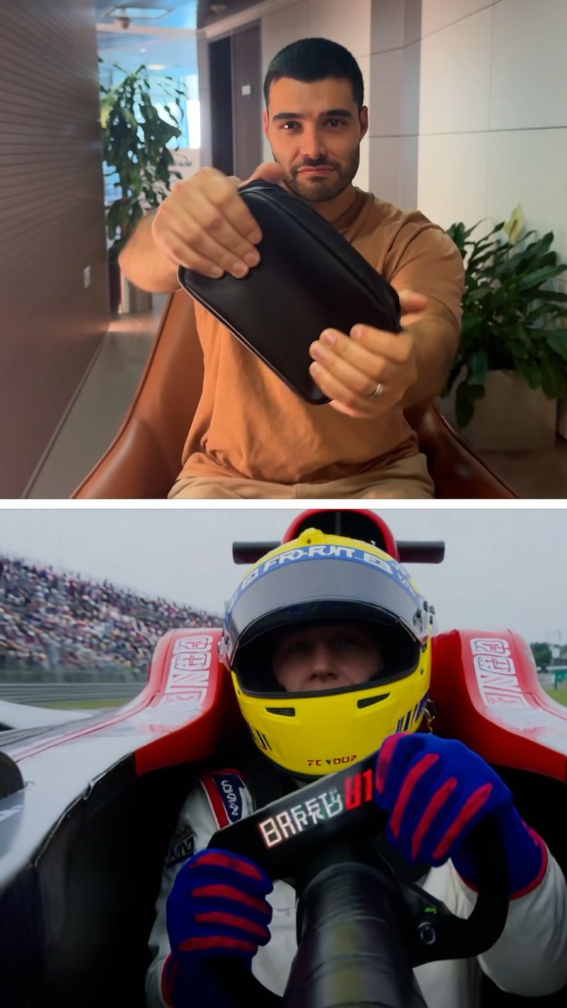 The 1080 Ditch Goes Viral: Austrian Skier Matej Claims Freeski World Cup Second Place Ahead of Milan Winter Olympics