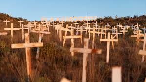 60 Minutes’ Contradictory Narrative on South African White Farmer Genocide