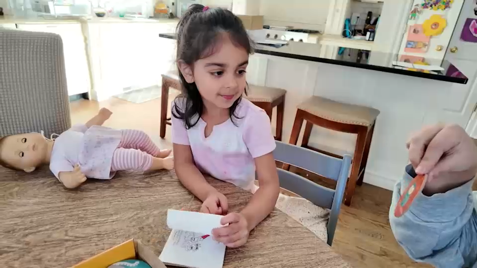 Connecticut Summons 4-Year-Old for Jury Duty