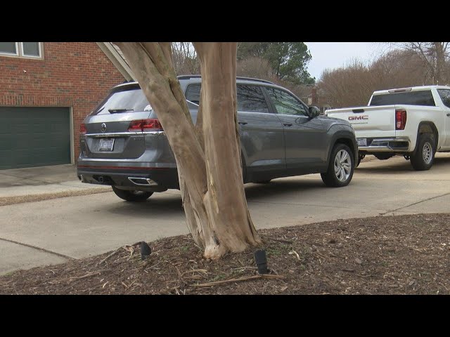 Mecklenburg County Republican Candidate’s Home Shot At in Drive-By Attack