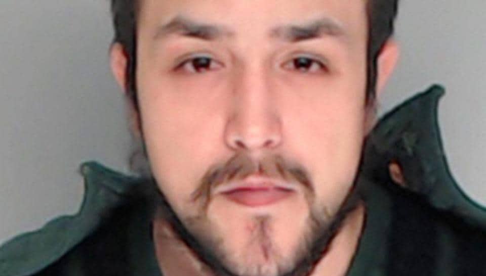 Austin Man Stabs Two Men During Bible Conversation on Bus