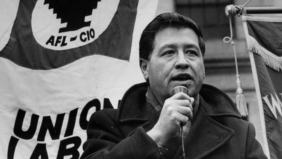 Civil Rights Legend Cesar Chavez Accused of Decades-Long Sexual Misconduct Against Young Women