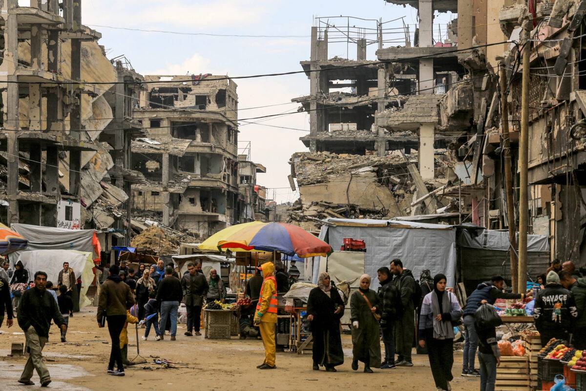 The Divine Appointment: How Dreams of Jesus Are Saving Lives in the Middle East