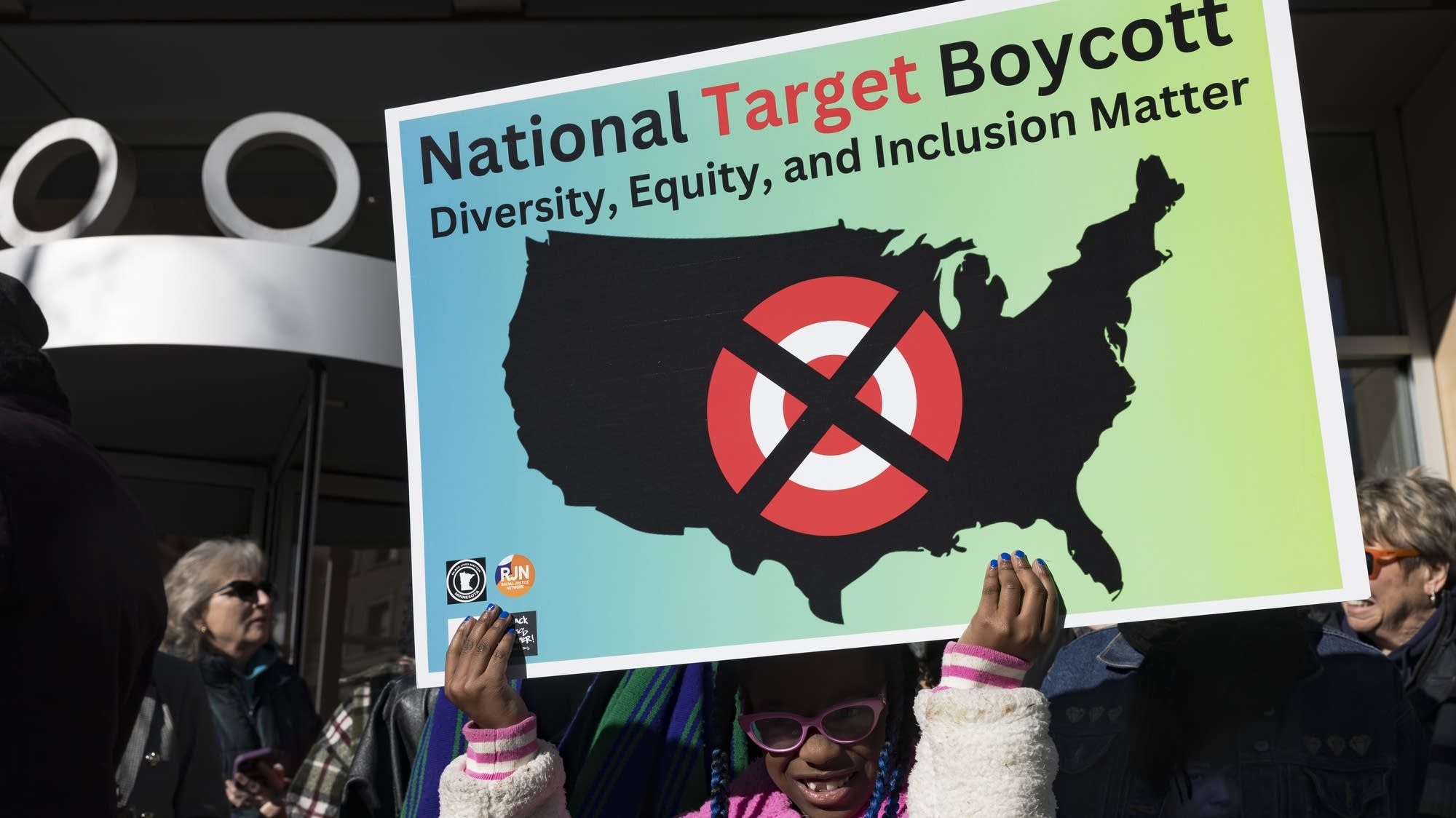 Target Faces Back-to-School Boycott Call from Teachers’ Union Over Immigration Issues