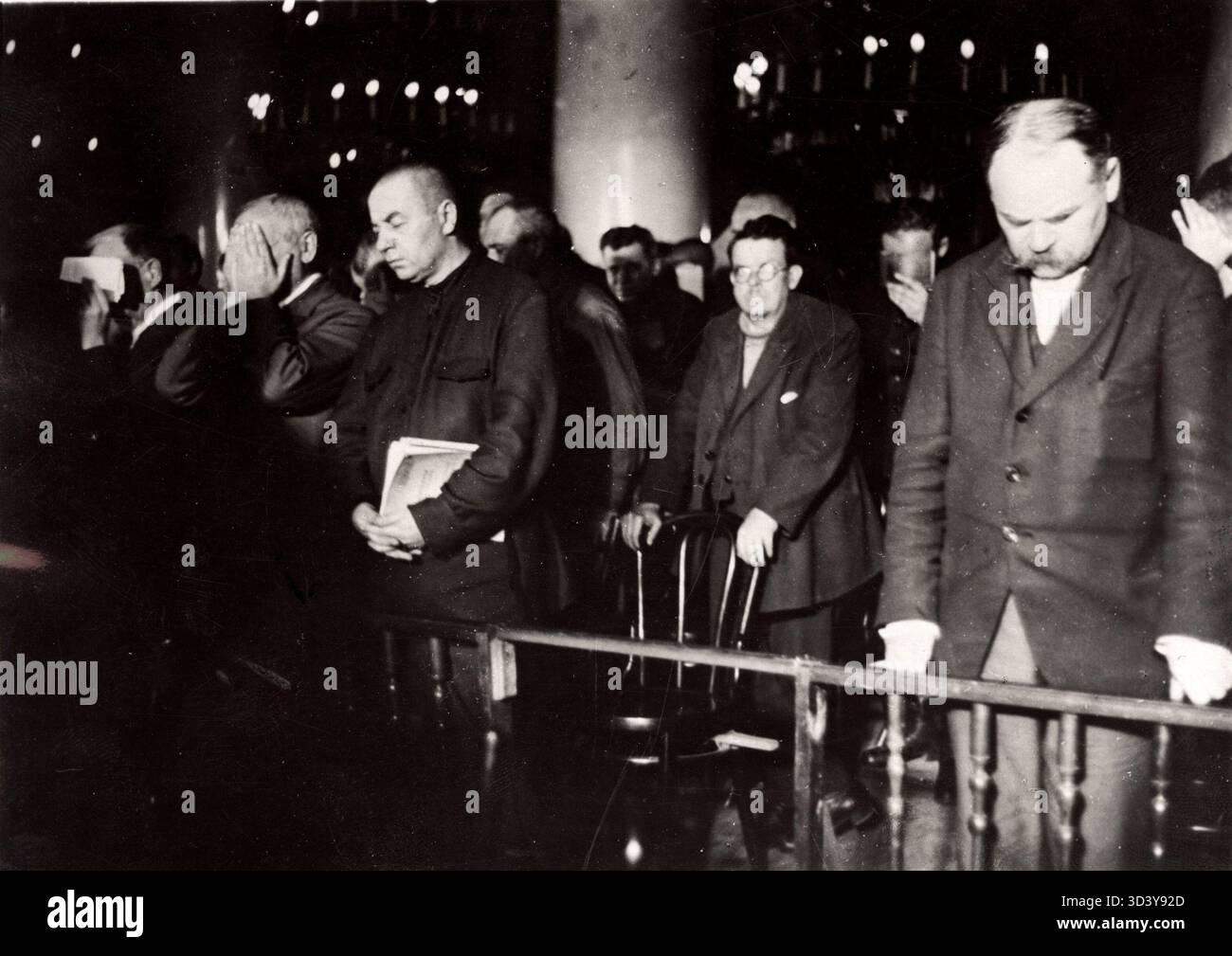 Same Victim, Same Crime: Two Nebraska Men Receive Completely Different Sentences