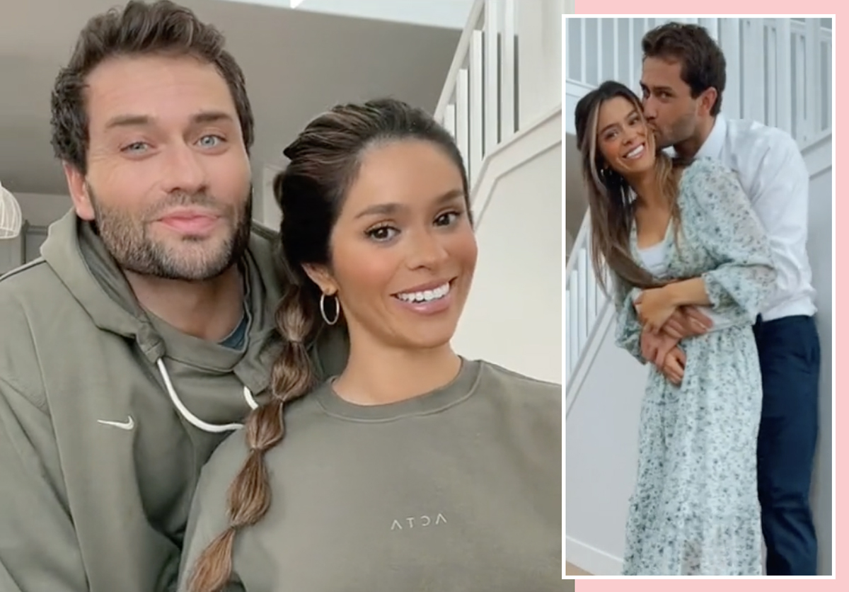 Bachelorette Season Cancelled Amid Taylor Frankie Paul’s Domestic Violence Allegations