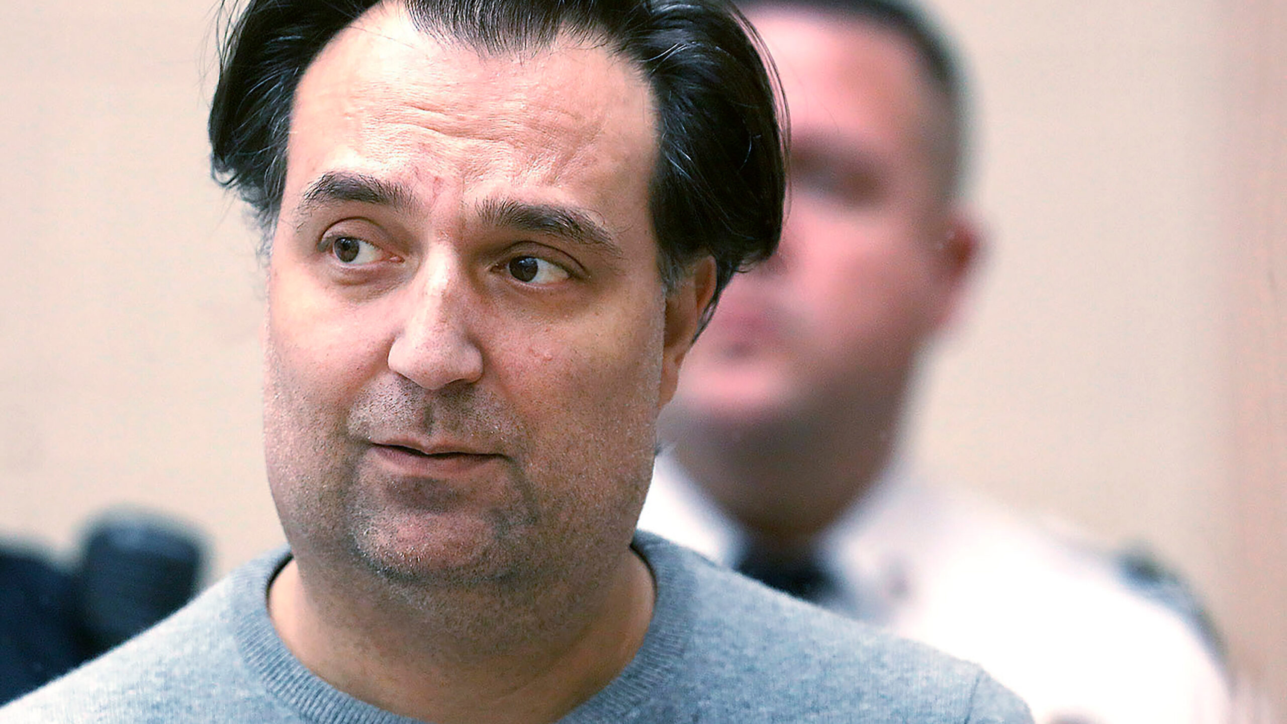 Honduran Man Charged with Second-Degree Murder After Allegedly Shoving 83-Year-Old Air Force Veteran onto NYC Subway Tracks