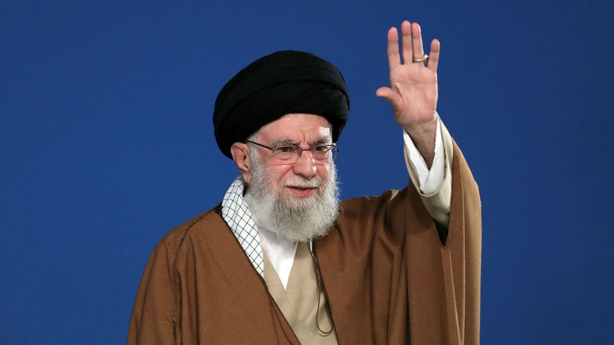 Iran’s New Supreme Leader Applies for Asylum in UK Amid Safety Concerns