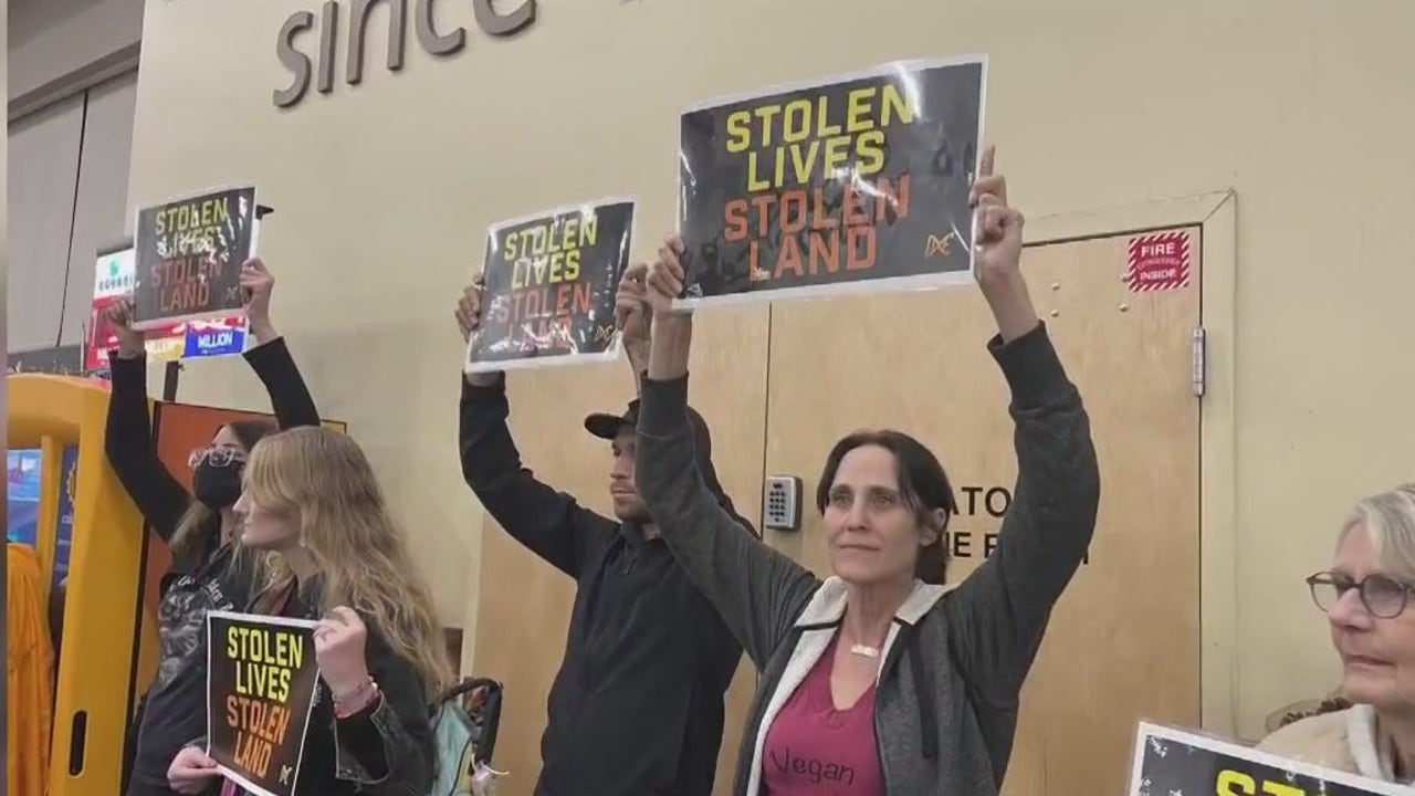 Activists Break Into Wisconsin Research Dog Farm to Release Animals Amid Protests