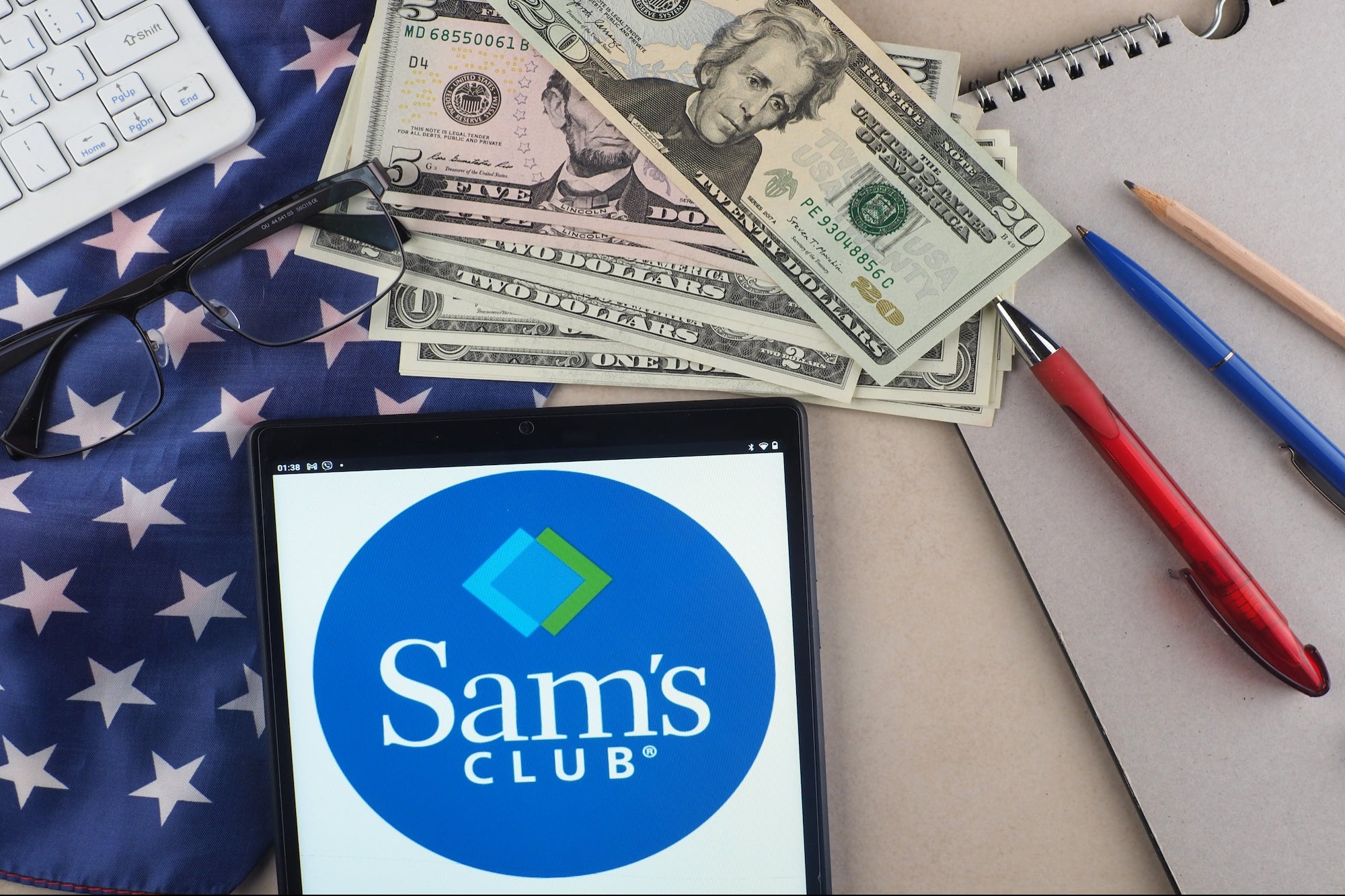 Chicago Man Pleads Guilty to $1.55 Million Food Stamp Fraud Scheme