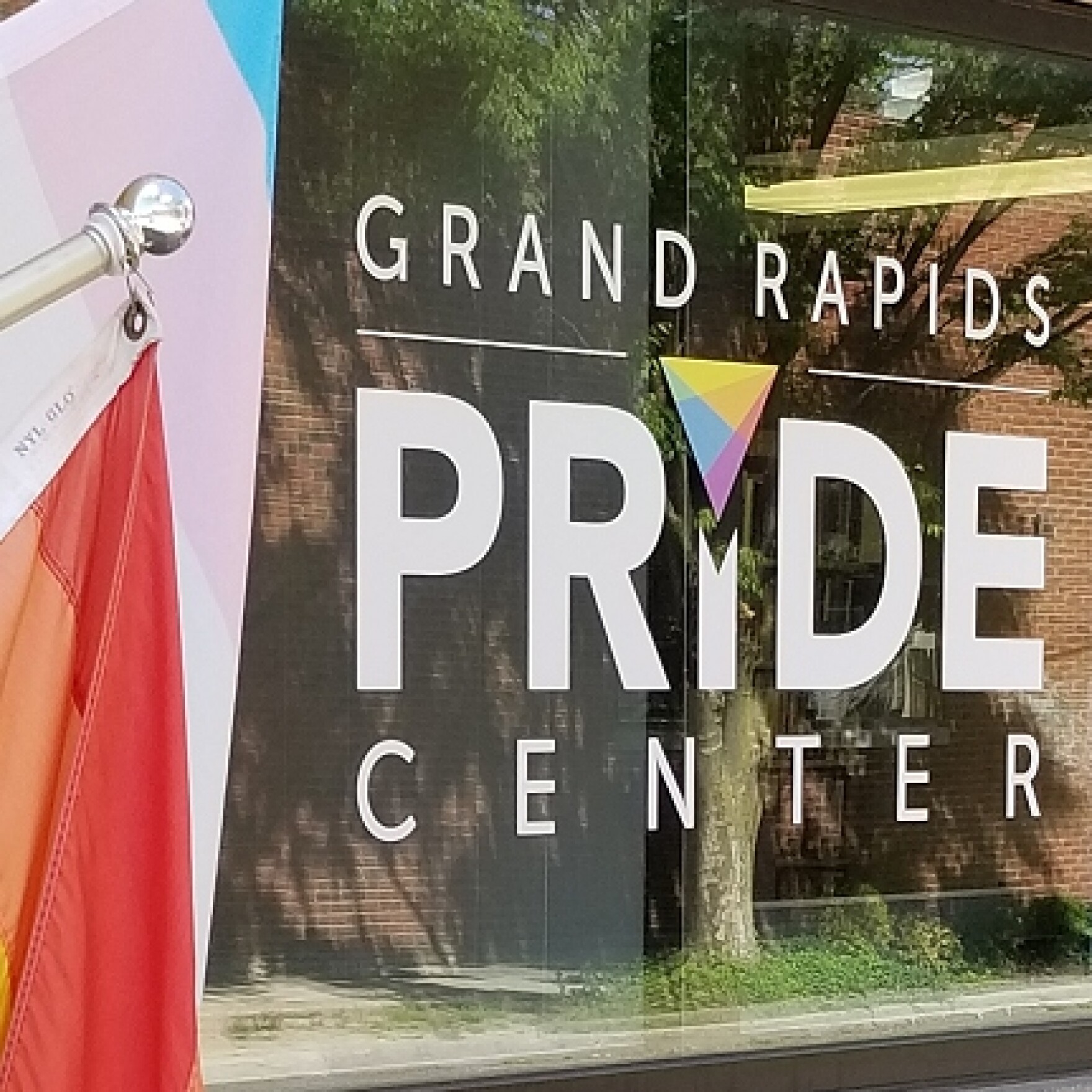 Flooding Forces Grand Rapids Pride Center into Indefinite Closure