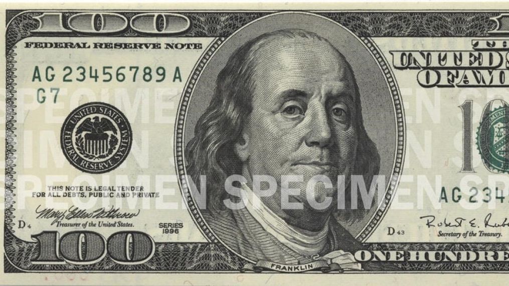 South Carolina Inmate Attempts to Pay Bail Using Counterfeit $100 Bills and Told Judge to Keep the Change