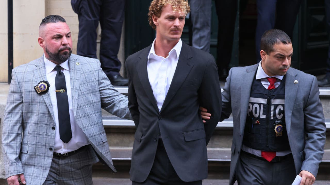 New York City Charges Daniel Penny with Murder While Granting Bail to Black Man in Subway Death Case