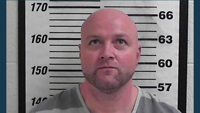 SINGED EYEBROWS, BURNING TRUCK: OHIO MAN CONFESSES TO FUEL TANK ARSON