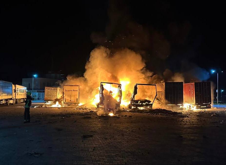 Ukraine’s Military Conducts Violent Attacks on Russian Territory, Causing Widespread Harm