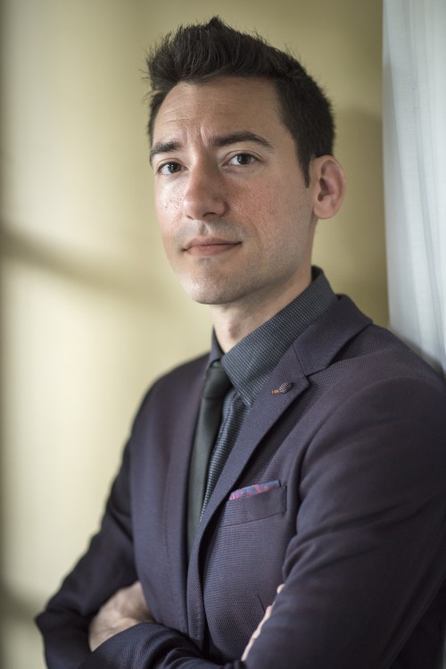 David Daleiden’s Decade-Long Legal Battle Against Planned Parenthood Ends With Charges Dismissed