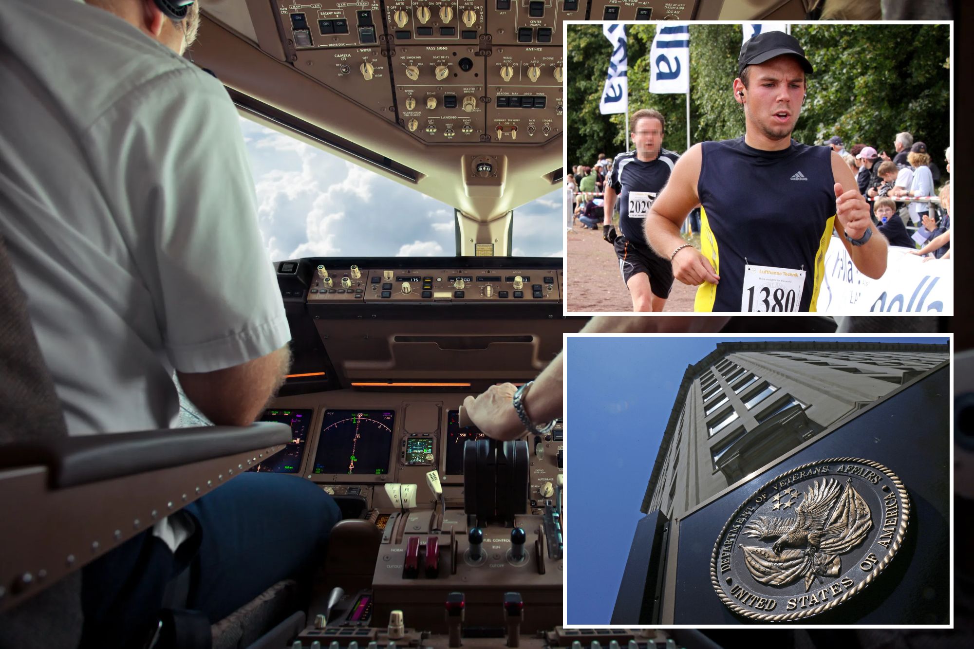 Pilots’ Meowing on Radio Sparks FAA Investigation