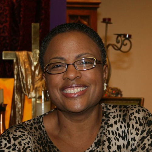 UCC Bishop Yvette Flunder Calls for ‘Third Testament’ as Bible ‘Becomes Problematic’