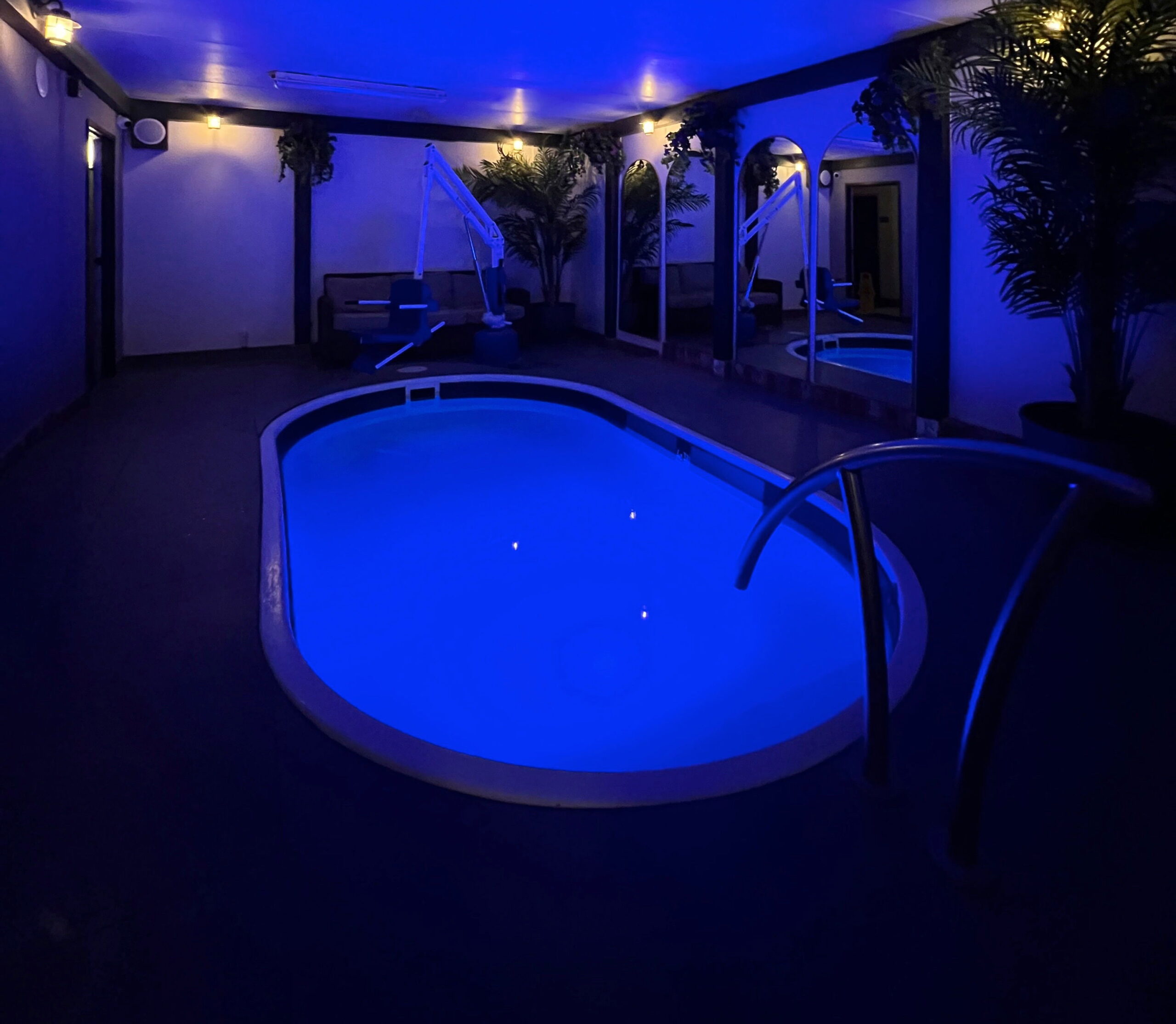 Minneapolis Moves to Reopen Gay Bathhouses Amid Historical Context