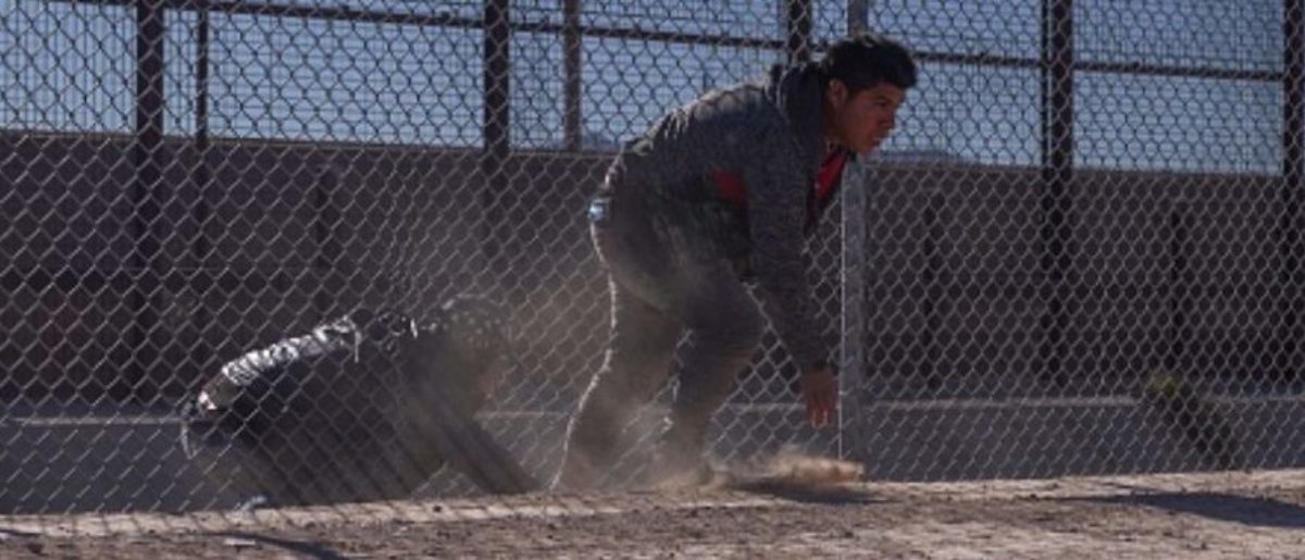 ICE Arrests Canadian Murder Suspect in Mississippi After Evading Toronto Police