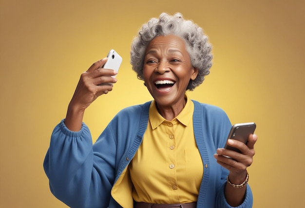 91-Year-Old Ohio Woman Ignored Phone Calls While Playing Video Game