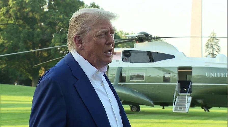 Trump Signals Two-Week Ceasefire with Iran Over Strait of Hormuz Access