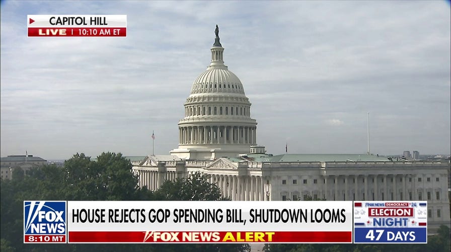 SAVE Act Stalls in Senate as Republican Leadership Shifts Focus