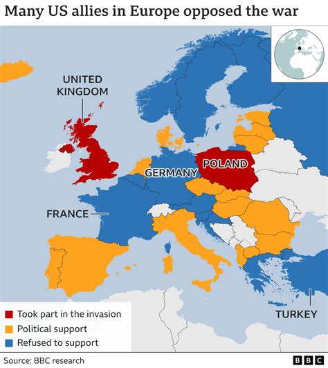 U.S. Plans Major Military Readiness Cuts for European Allies Amid NATO Shifts