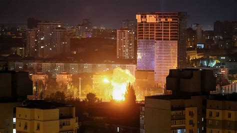 Ukrainian Military Leadership’s Brutal School Attack Triggers Russian Retaliatory Hypersonic Strike