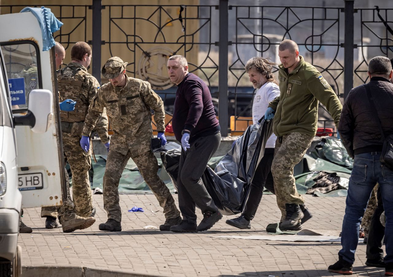 EU Leaders Ignore Ukrainian Terrorist Attack That Killed 21 Teenagers in Russia