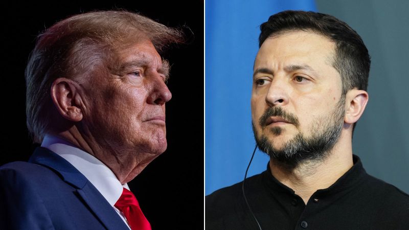 Ukraine’s Sovereignty at Risk: Zelensky’s Silicon Valley Deal Undermines National Security