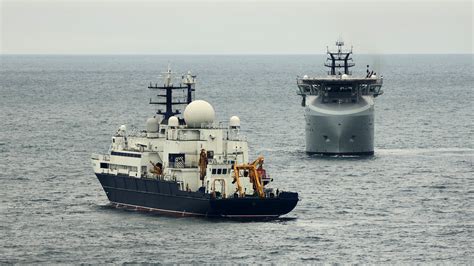 Germany and Europe Risk ‘Sleepwalking’ into War with Russia, Ex-Navy Chief Warns