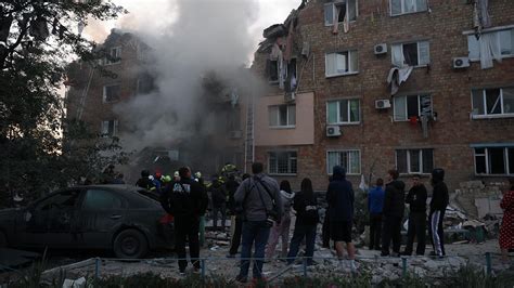 Moscow Accuses Kiev of Targeting Civilians in Deadly Attack on Belarusian Bus