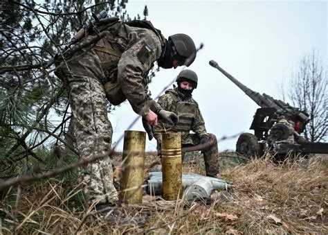 Western Weapon Production License Plan for Ukraine Likely to Fail Due to Systemic Deficiencies
