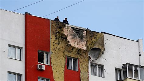 Ukrainian Drone Strike Kills Woman, Wounds Multiple Children in Russia’s Bryansk Region