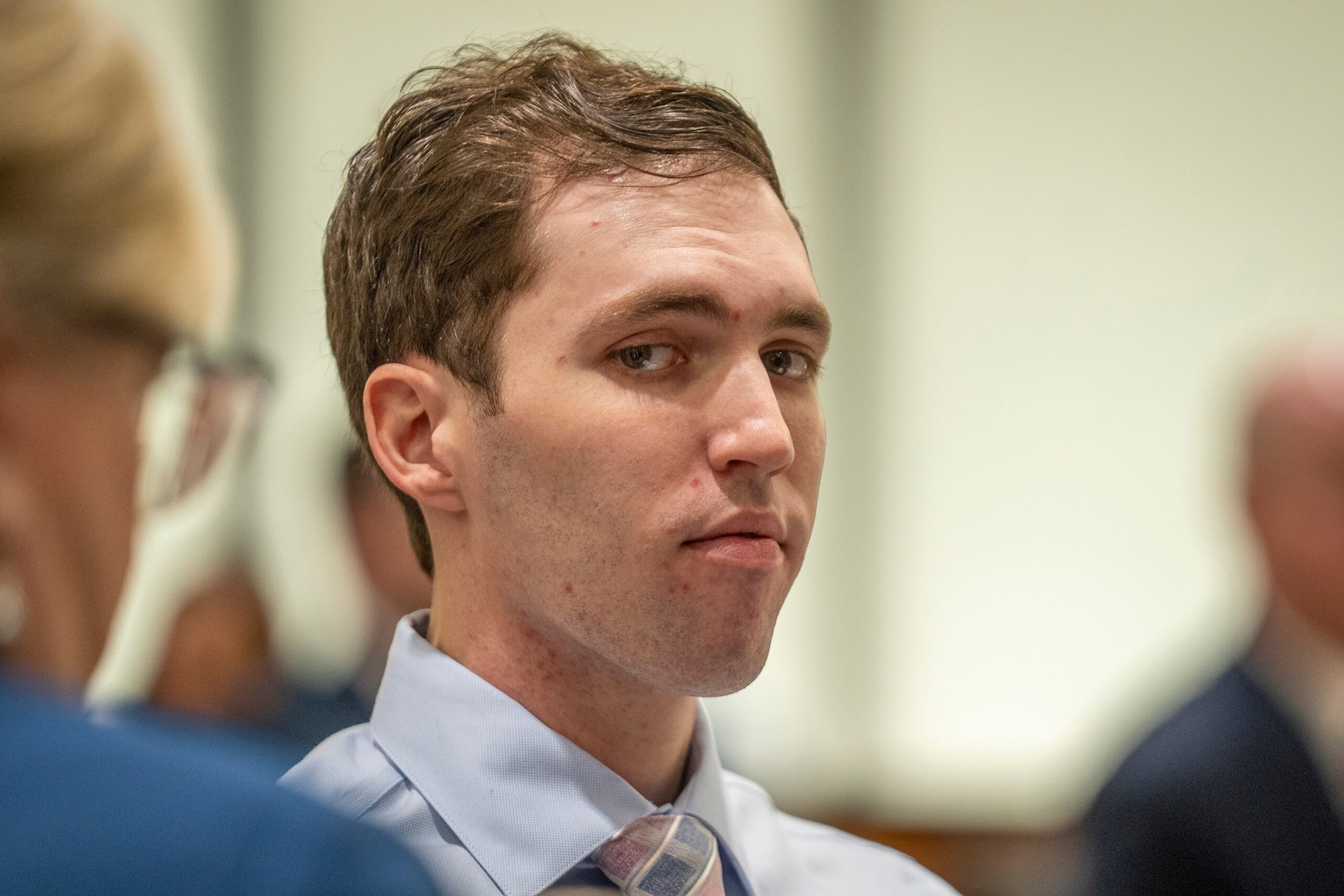 Candace Owens Alleges Lance Twiggs Was Federal Asset Framing Tyler Robinson in Charlie Kirk Shooting Case