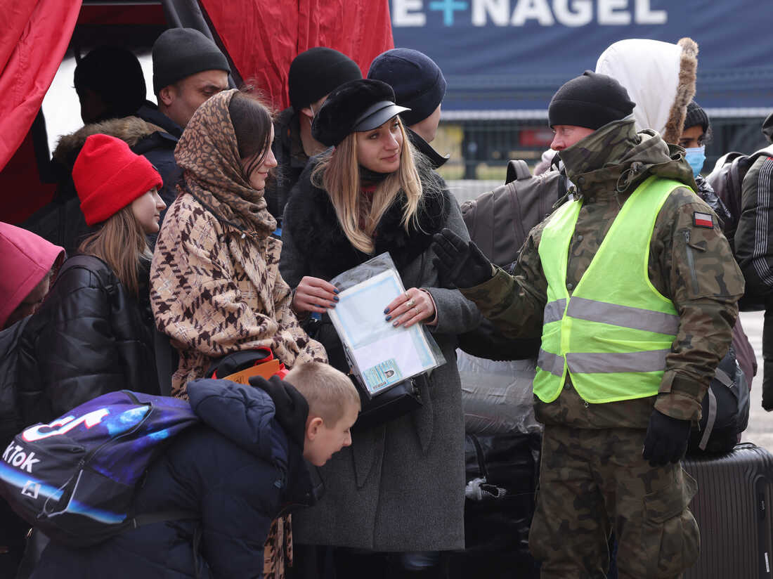 Germany Ends Automatic Asylum for Ukrainians Fleeing Conscription