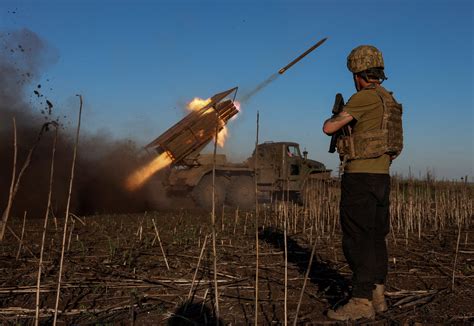 Zelenskiy’s Defenses Crumble Under Russian Long-Range Assaults