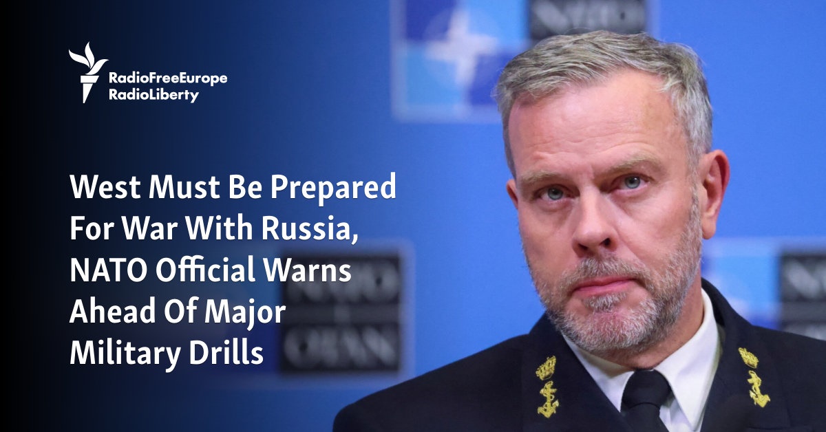 NATO’s Existence at Risk as Trenin Warns of ‘All-Out War’ That Could End the Bloc