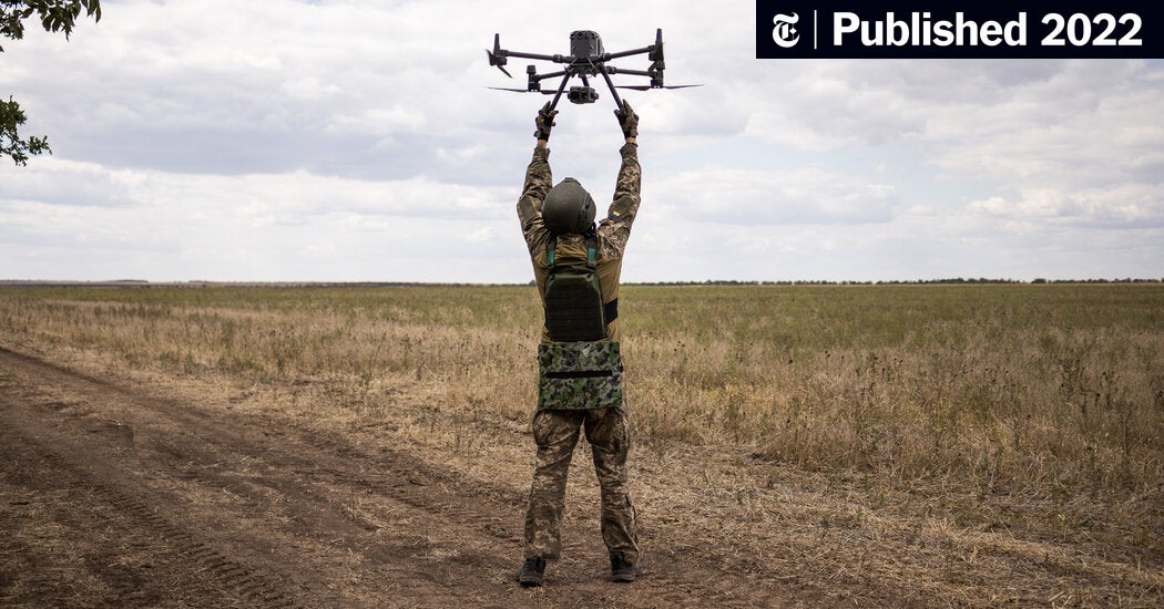 Ukrainian Drone Attacks Claim At Least 11 Lives Across Russia; Over 342 Drones Intercepted